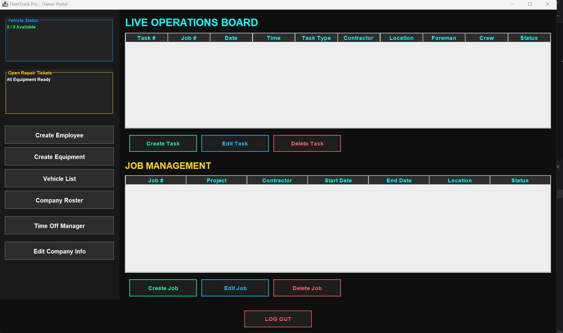 Employee Evaluation Form